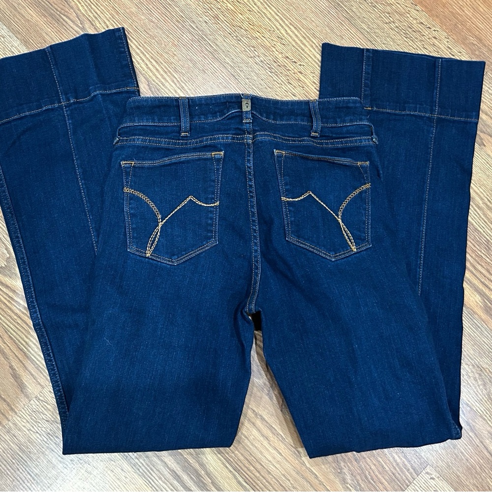Ariat Perfect Rise Slim Trouser Jeans 30L